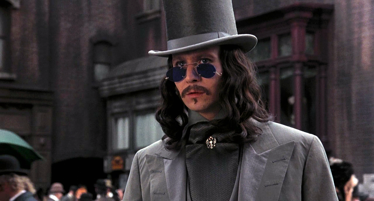 gary oldman dracula oorlandoo