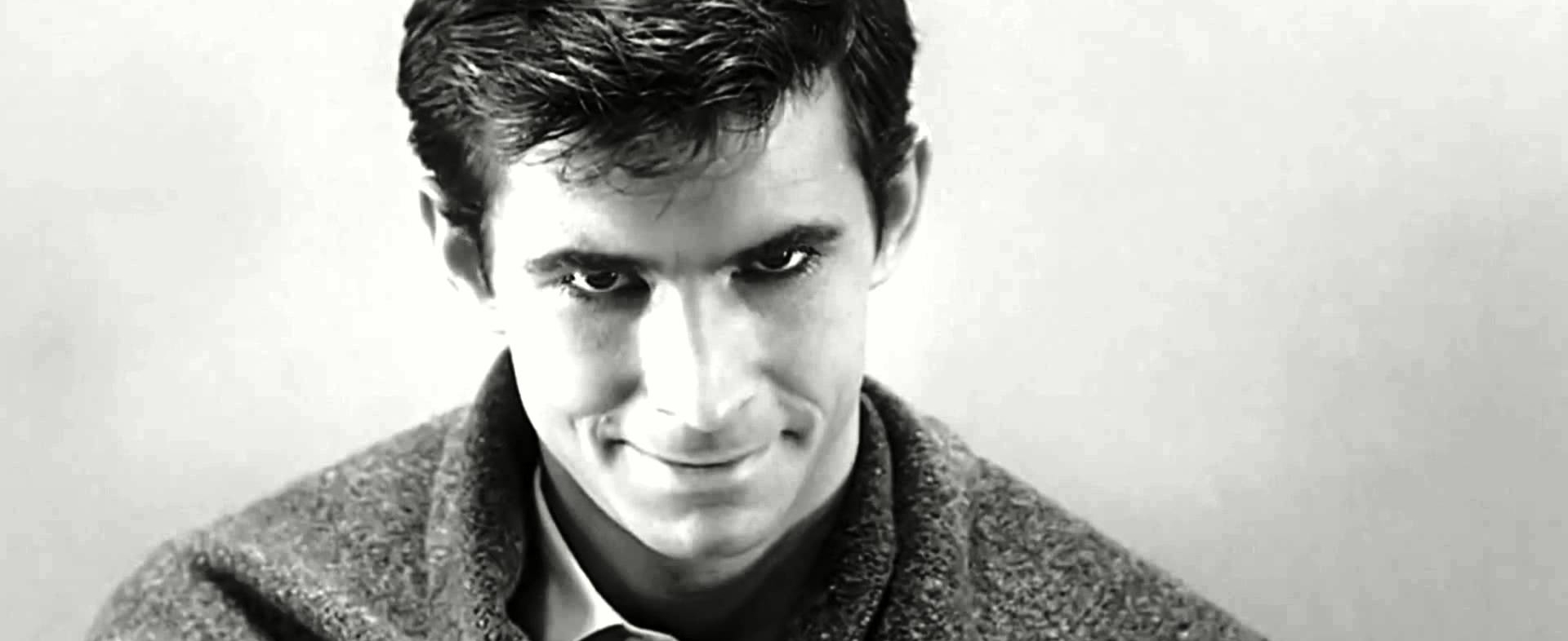 norman bates