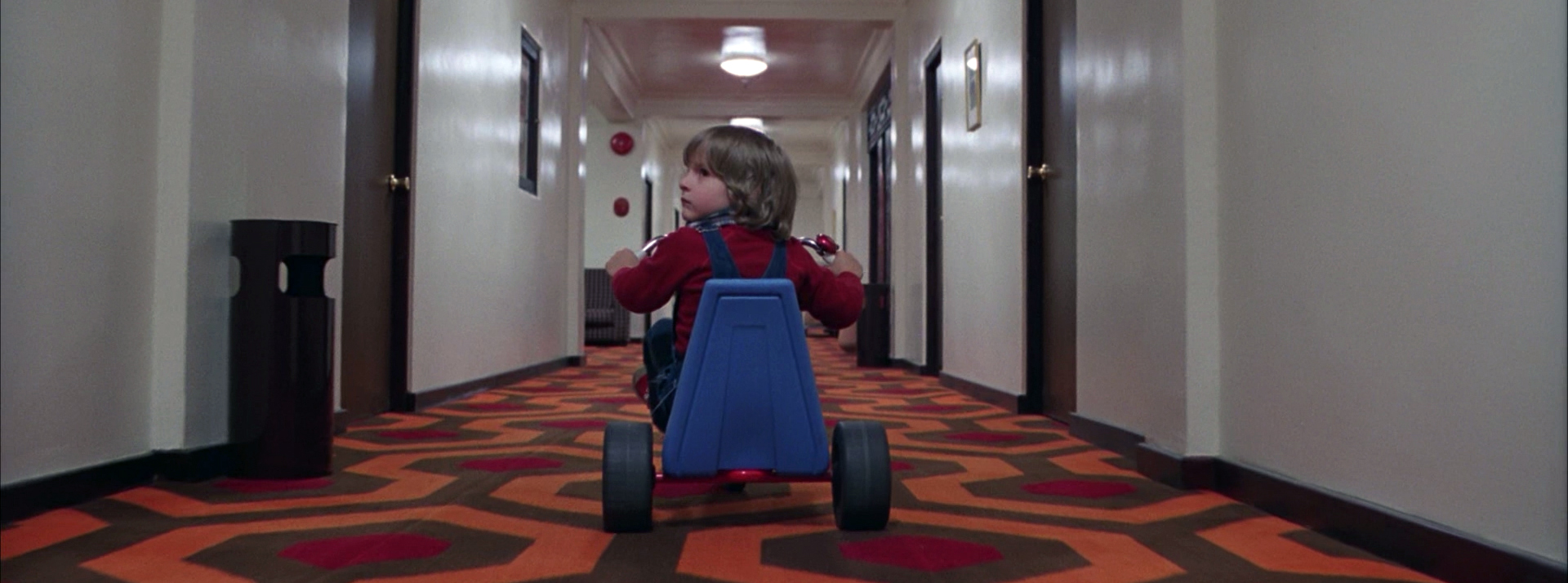 shining danny torrance