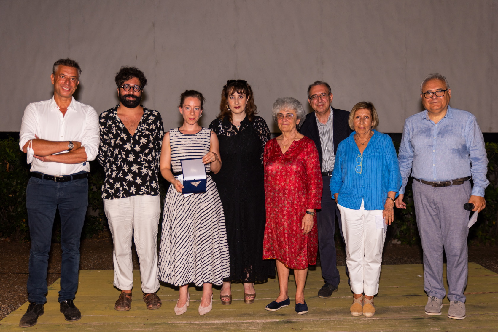 2022 Premiazione