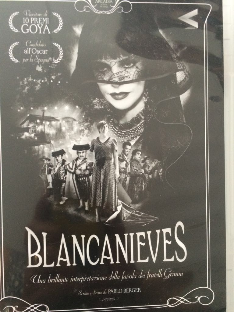 Blancanieves