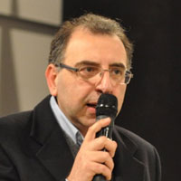 Massimo Ghirlanda