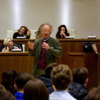 Lanterne magiche - Sulle Regole: incontro con Gherardo Colombo