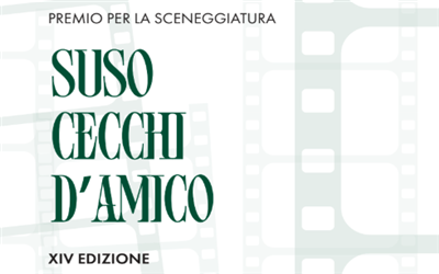 PREMIO SUSO CECCHI D'AMICO 2025