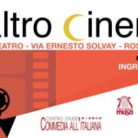 L'ALTRO CINEMA 2022 a Rosignano Solvay