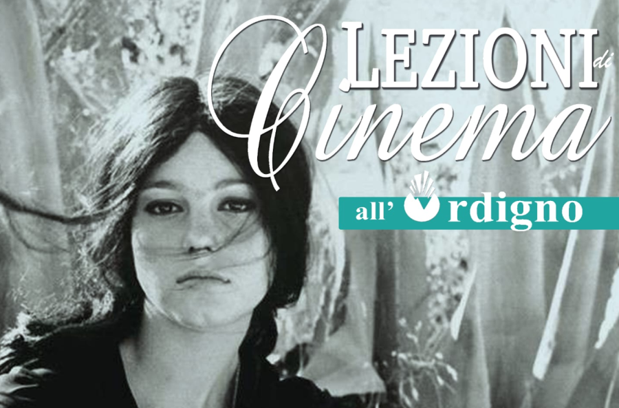 Lezioni di Cinema all'Ordigno 2026: la vita è una commedia