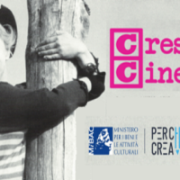 Crescere cinefili - corso di cinema 2019