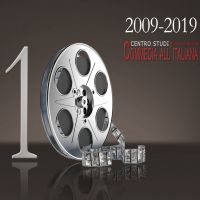 Il CENTRO STUDI FESTEGGIA I SUOI PRIMI 10 ANNI
